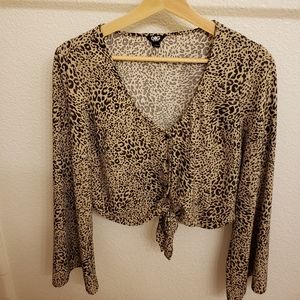 GbyGuess Top Small